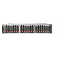 HP P2000 G3 SAS MSA Dual SFF Array System Controller AW594B